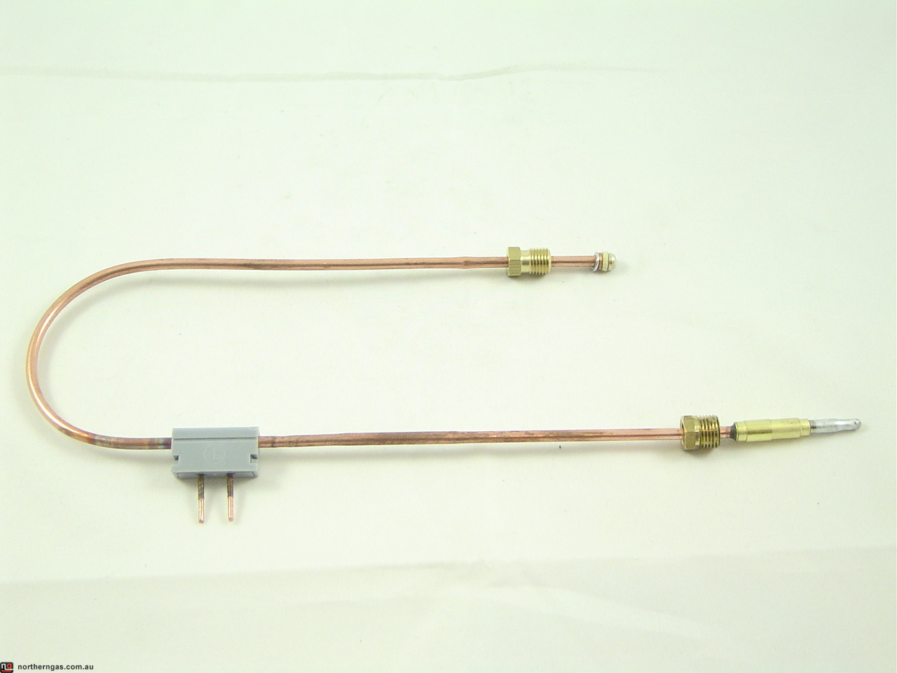 THERMOCOUPLE VULCAN SILHOUETTE - Vulcan - Heating ...
