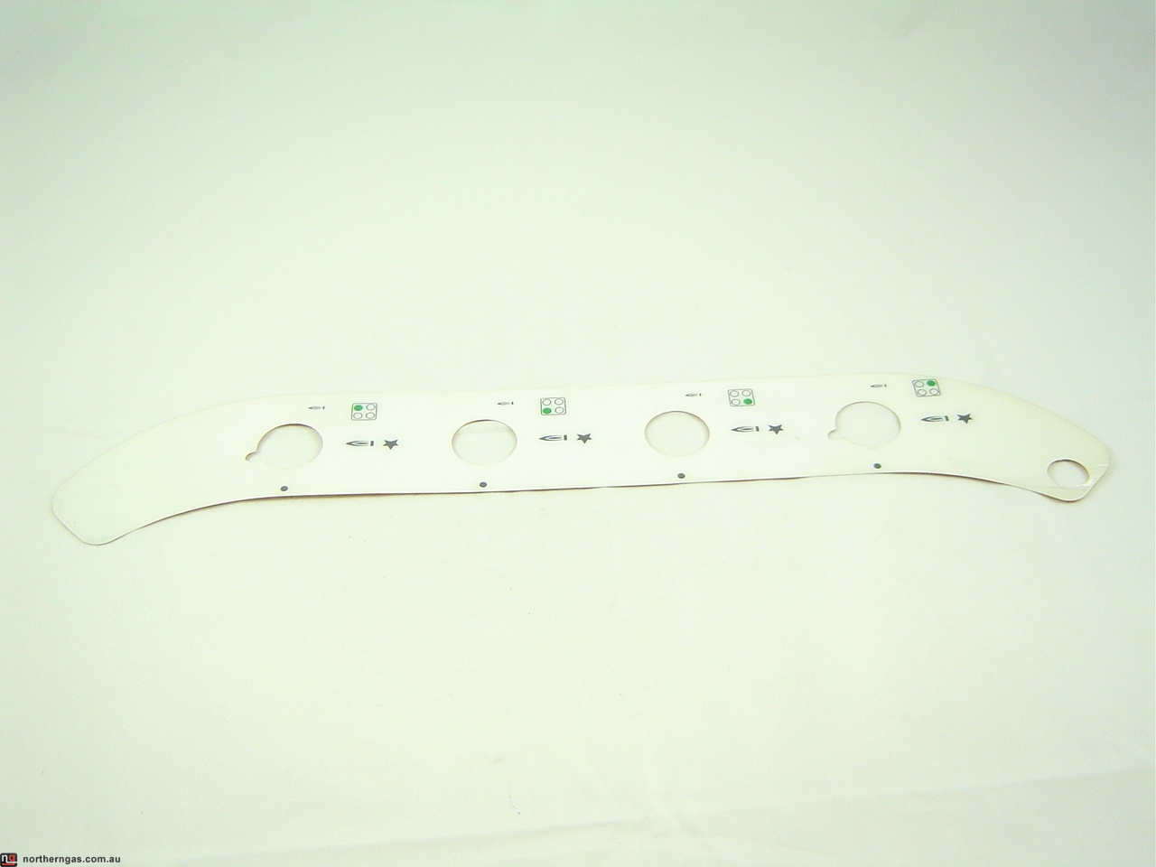 Blanco Cooking Appliance Spare Parts Northern Gas and Electric