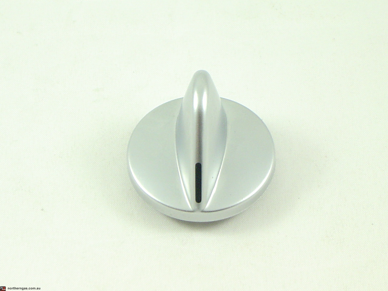 Knob Silver Blanco Cooking Appliance Spare Parts Northern