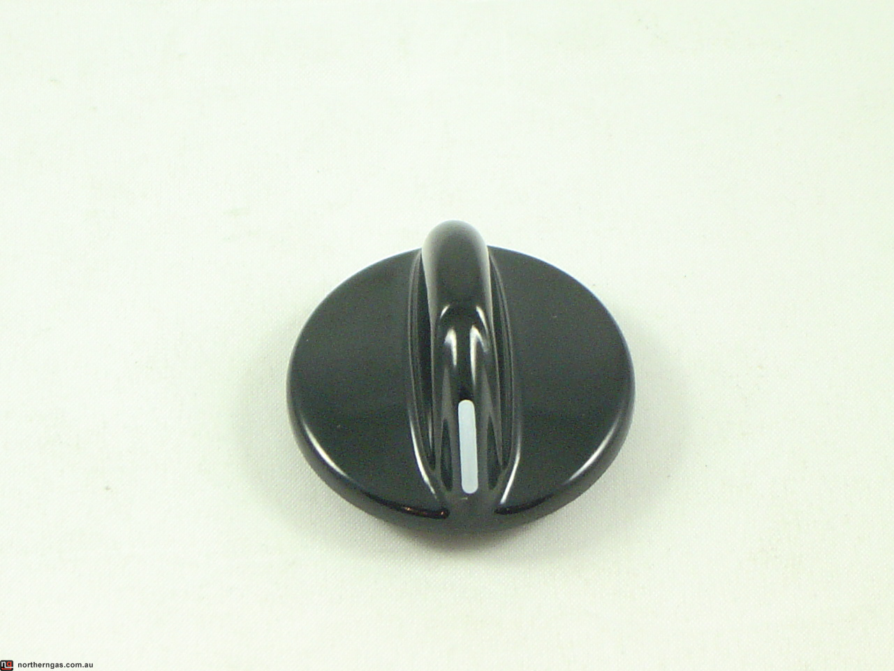 Knob Black Blanco 4400 5500 Blanco Cooking Appliance Spare