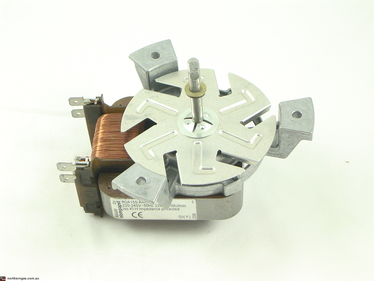 La Germania Cooking Appliance Spare Parts Northern Gas and