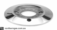 Skirt Burner Large Chef 90s Auto Chef Cooking Appliance