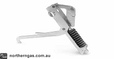 Hinge Oven Door La Germania M9060 La Germania Cooking Appliance Spare Parts Northern Gas And Electric Melbourne