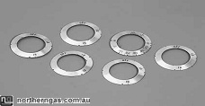 Decal Modern Maid For Oven Knobs Modern Maid Cooking